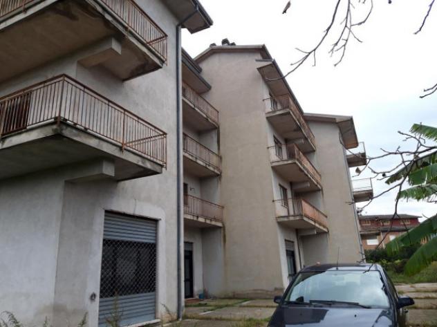Immobile in asta di 284 m² in vendita a Arpino - Foto 2