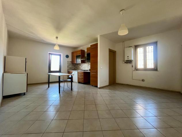 Appartamento in vendita a Asciano 110 mq Rif: 1444349