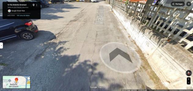 Immobile in asta di 158 m², box auto in vendita a Belforte del Chienti - Foto 3