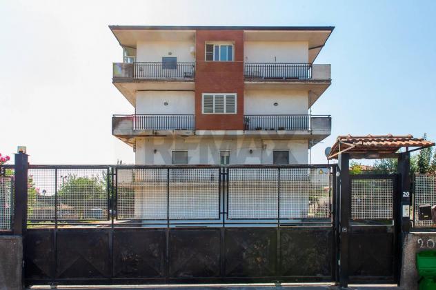 Appartamento in vendita a Belpasso, Piano Tavola - Foto 6