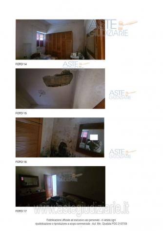 IMMOBILI-IMMOBILE RESIDENZIALE-Via delle rose n.61 - Foto 6