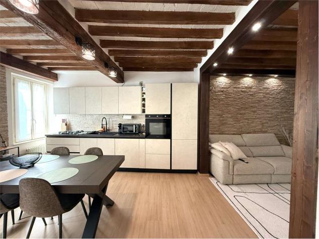 VA0319 - ???? NUOVA IMMOBILIARE IN ESCLUSIVA PRESENTA… IL FASCINO DEL CENTRO STORICO! ? - Foto 6