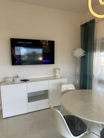Appartamento in vendita a Marina di Carrara - Carrara 51 mq Rif: 1423887 - Foto 8