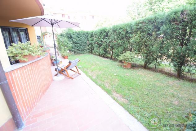 APPARTAMENTO di 2 vani e di 65 mq (CAVENAGO DI BRIANZA - CAVENAGTO DI BRIANZA) rif. IGC 2 LOC + CAVENAGO - Foto 12