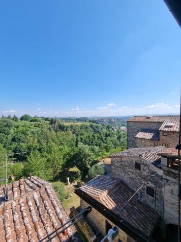 Appartamento in vendita a Colle di Val d'Elsa 53 mq Rif: 1447355