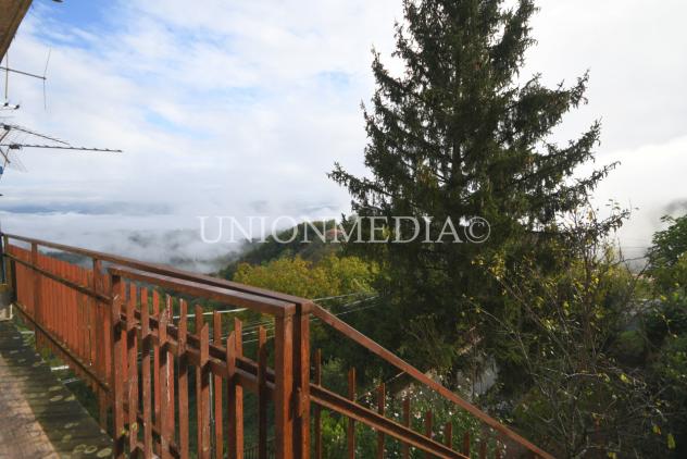 Appartamento in vendita a Fosdinovo