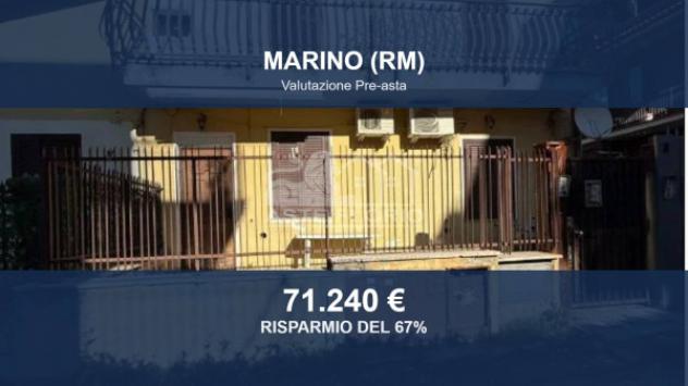 Immobile in asta di 120 m² in vendita a Marino
