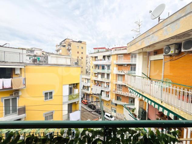 Appartamento - Napoli . Rif.: CARLODEMARCO420VRG - Foto 18