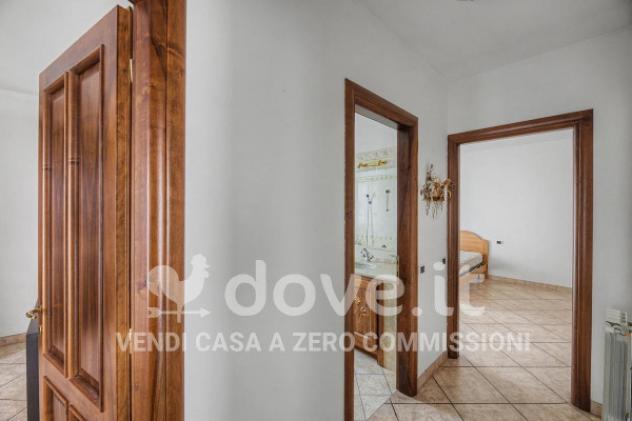 Appartamento di 120 m² con 3 locali e posto auto in vendita a Oleggio - Foto 15