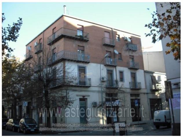 IMMOBILI-IMMOBILE RESIDENZIALE-Via Generale Muscarà 31 - Foto 2