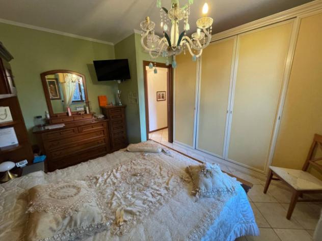 Appartamento di 153 m² con 3 locali e box auto in vendita a Ponte San Pietro - Foto 9