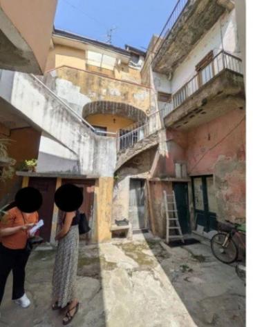 Immobile in asta di 112 m² in vendita a Roccapiemonte - Foto 19