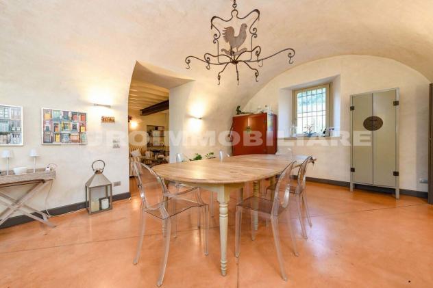 Palazzo / Edificio in vendita a Rodengo Saiano - Foto 14