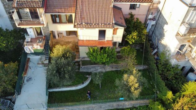 DUPLEX CON INGRESSO INDIPENDENTE E GIARDINO IN PAESE A RUTINO - Foto 2