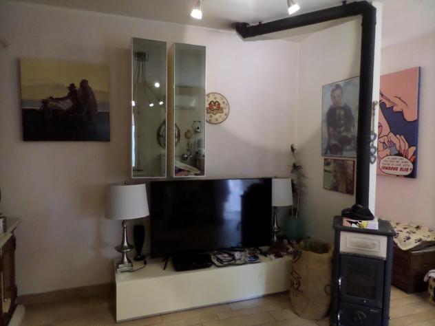 Casa semindipendente in vendita a San Miniato 120 mq Rif: 1300261 - Foto 6