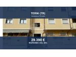 Immobile in asta di 44 m² in vendita a Terni