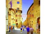 La Torre Nomipesciolini - Appartamento