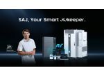 Technical Support Engineer | SAJ Electric | Italy (Remote)