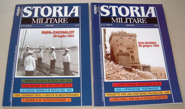 Storia Militare - 2008 - Foto 3