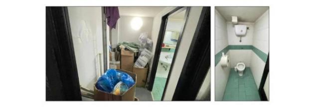 Immobile in asta di 31 m² in vendita a Castellammare di Stabia - Foto 13