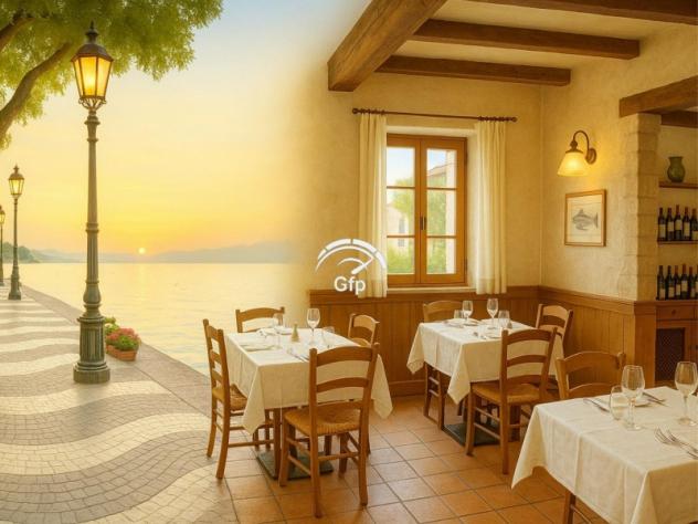 GFP - RISTORANTE storico LAGO CON IMMOBILE - Foto 4
