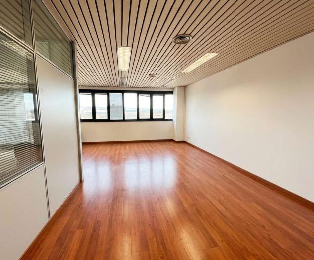 A012448 - MM PRECOTTO - VILLA SAN GIOVANNI - UFFICO 210 MQ - Foto 10