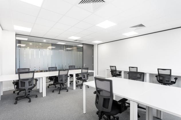 Coworking in affitto - Regus Milano Maciachini Business Park a Milano - Foto 8