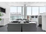 Ufficio privato in affitto per 2 persone a Milano Maciachini Business Park