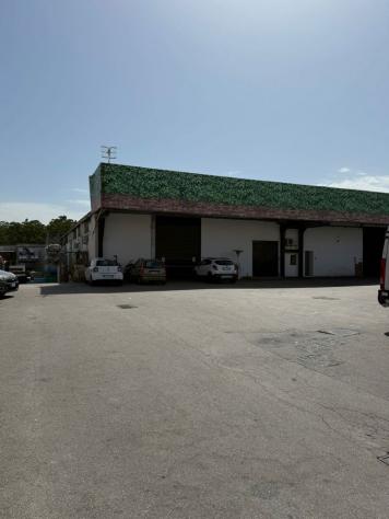 Attività Commerciale - Sant'Anastasia . Rif.: Cod. rif 3257455ACG - Foto 18
