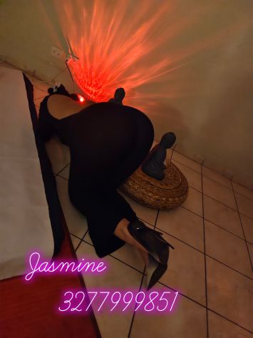 JASMINE RITUALI NATURISTICI. - Foto 3 Tel:3277999851