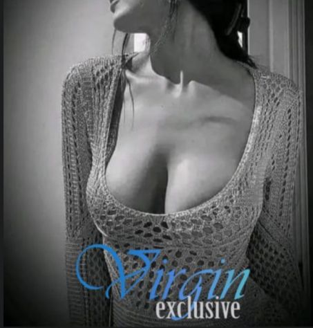 VIRGIN🌺 Frd centro BENESSERE elegante d Classe paradis RELAX - Foto 3 Tel:3533303424