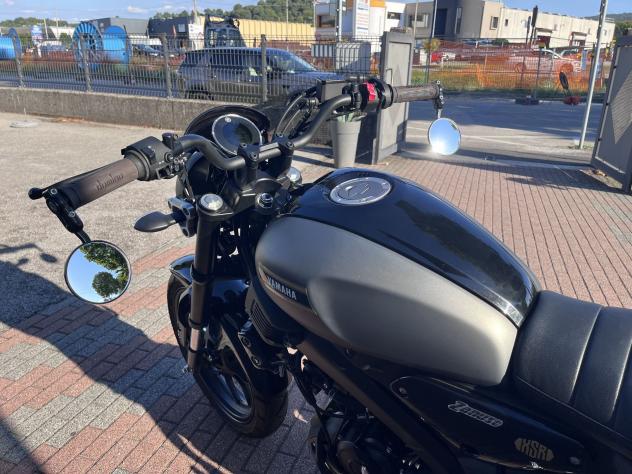 Yamaha XSR 125 null - Foto 7
