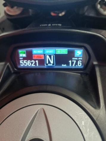 DUCATI Diavel DARK rif. 23979960 - Foto 3