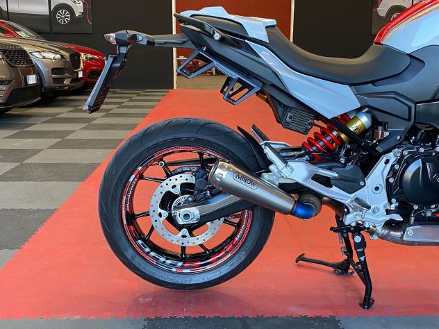 BMW F 900 R F 900 R Sport - Foto 4