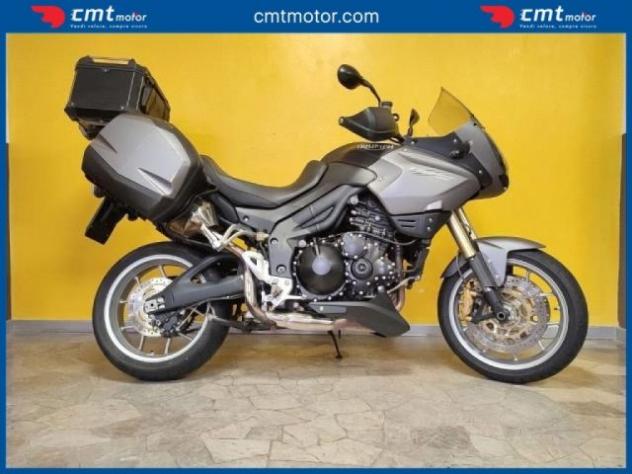 TRIUMPH Tiger 1050 Garantita e Finanziabile rif. 23161939 - Foto 3