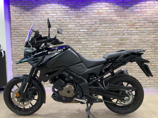 SUZUKI V-Strom 1050SE 1050 SE rif. 23948330 - Foto 2