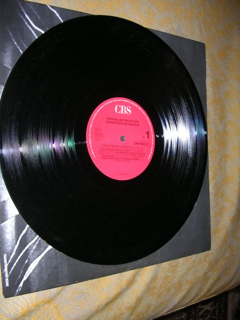 METROPOLIS - Foto 5