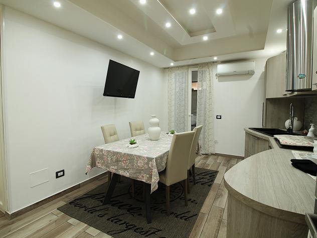 Appartamento in Via Guglielmo Marconi - Foto 7