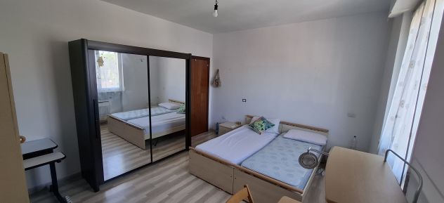 2 stanze singole per studentesse Chieti Scalo zona centro - Foto 4