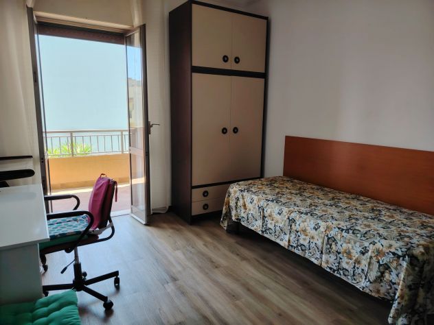 Affittasi camere singole per studentesse a Lecce zona Salesiani - Foto 6