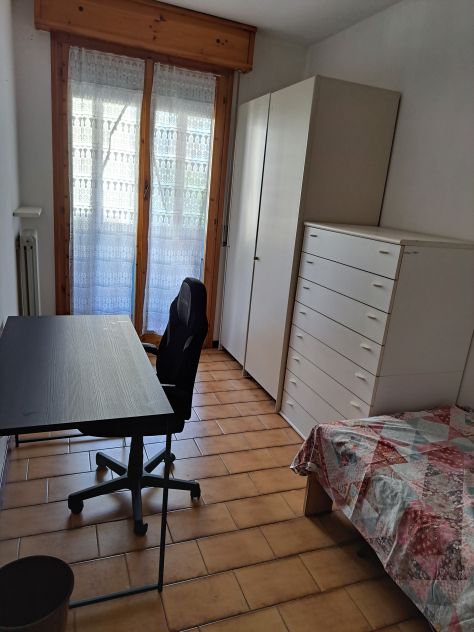 3 camere libere per studenti o studentesse da ottobre - Foto 4