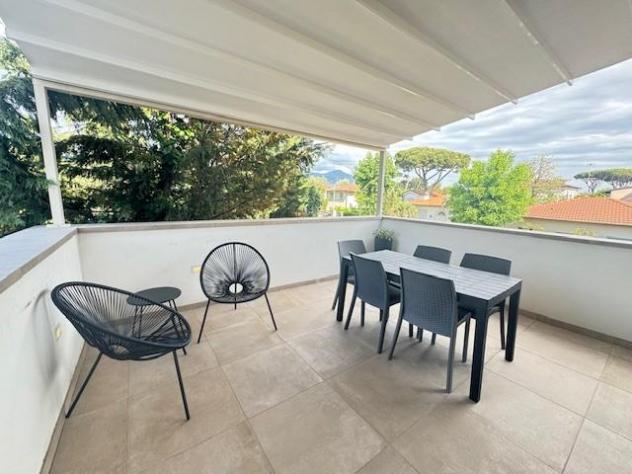 Appartamento in affitto a Forte dei Marmi 80 mq Rif: 1268094 - Foto 2