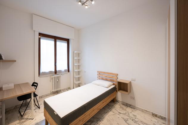 Quadrilocale in affitto a Milano - Foto 12