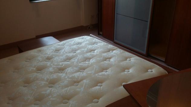 Porzione di casa ristrutturata e parzialmente arredata. - Foto 5