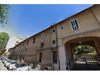 MONTEVERDE NUOVO MONOLOCALE ARREDATO SPESE INCLUSE