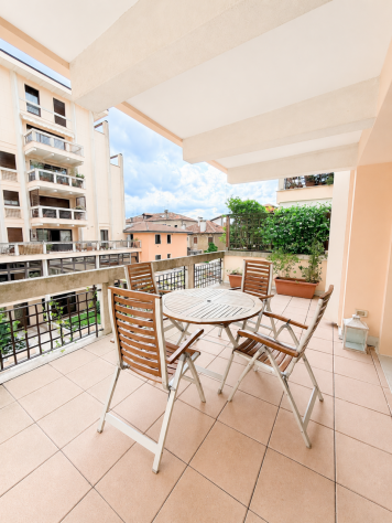 Appartamento in affitto a Vicenza - Foto 15