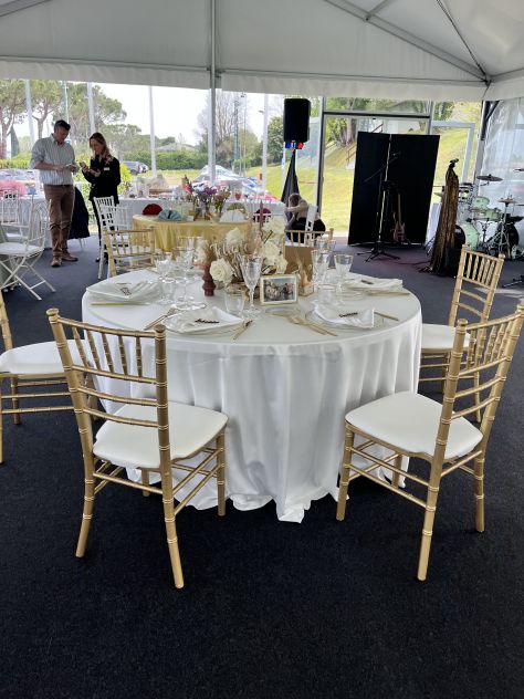 Affitto noleggio tendoni tensostrutture eventi matrimoni Modena Emilia - Foto 4