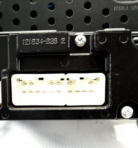 AUTORADIO TOYOTA Yaris Serie 86120-0D490 (0811) - Foto 6