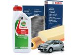 Kit Tagliando Bosch Fiat Punto