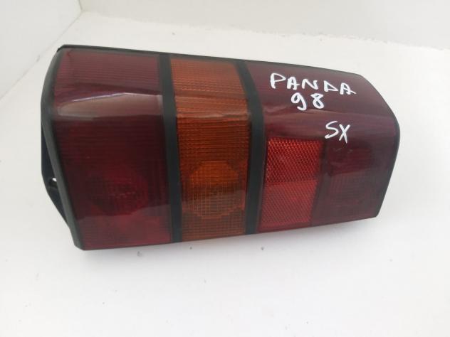 STOP FANALE POSTERIORE SINISTRO FIAT Panda 1° Serie (8003)
